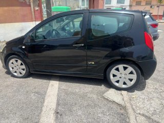 Citroen C2 2004