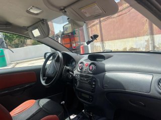 Citroen C2 2004