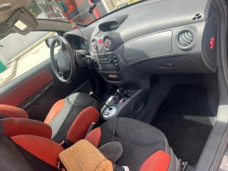 Citroen C2 2004