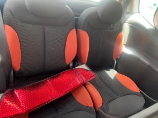 Citroen C2 2004