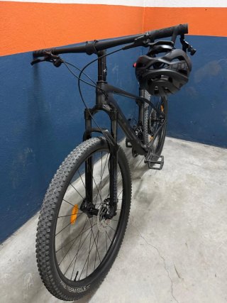 Bicicleta de montaña Precaliber 9.5
