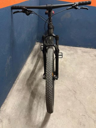 Bicicleta de montaña Precaliber 9.5