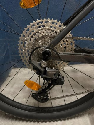 Bicicleta de montaña Precaliber 9.5