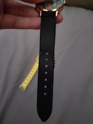 Lote 2 relojes mujer