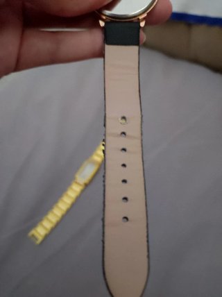 Lote 2 relojes mujer