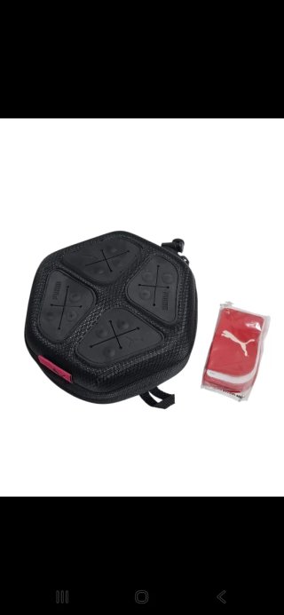 Bolsa de golf Pegable Puma