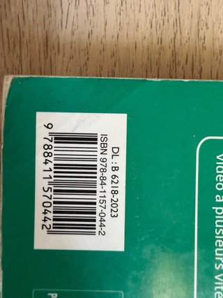 Lote de libros