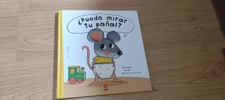 Libro bebé
