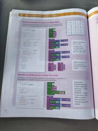 Tecnología, 4 ESO, Proyecto Construyendo mundos