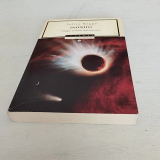 Infinito viaggio ai limiti dell'universo
