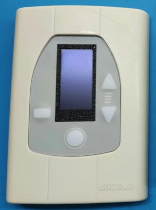 REPARACION PANTALLA PLUS