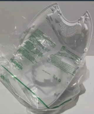 CARCASA INFERIOR NUEVA PARA TM6  THERMOMIX