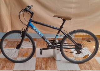 Bicicleta de montaña OGECE MTB