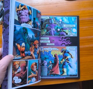 Los Hermanos del Infinito