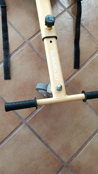 Asiento Kart para Hoverboard