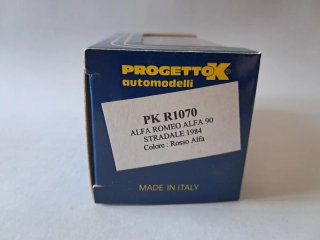Alfa Romeo Alfa 90