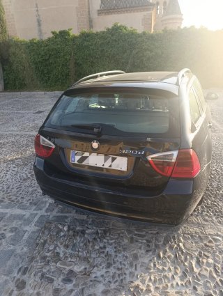 BMW Serie 3 2006