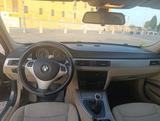 BMW Serie 3 2006