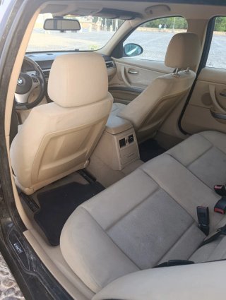 BMW Serie 3 2006