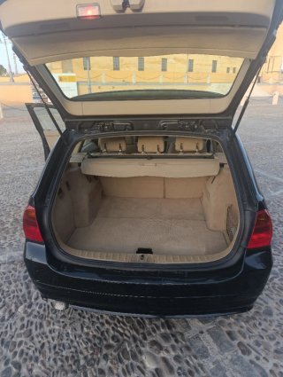 BMW Serie 3 2006