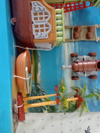Barco Pirata Juego Nuevo
