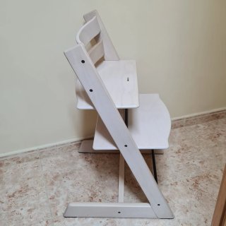 Trona Stokke Tripp Trapp