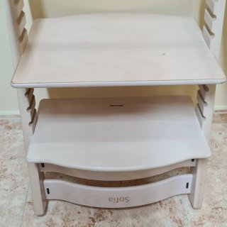 Trona Stokke Tripp Trapp