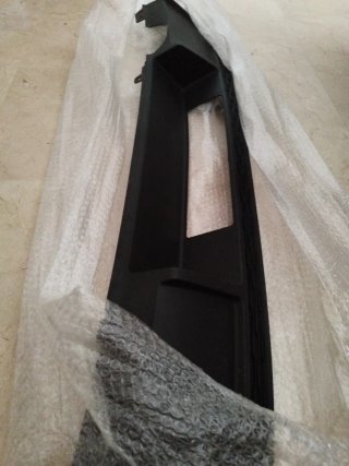 Embellecedor Original Seat Ibiza 2018
