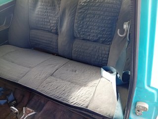 SEAT 127 1973