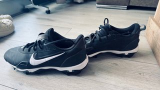 Zapatos de softbol Nike Talla 45 EUR / 11 US