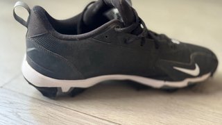 Zapatos de softbol Nike Talla 45 EUR / 11 US