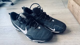 Zapatos de softbol Nike Talla 45 EUR / 11 US