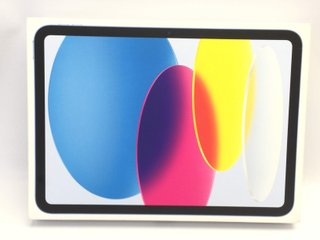 E630941-0 IPAD APPLE IPAD (WI-FI) (A3354) 128GB (1
