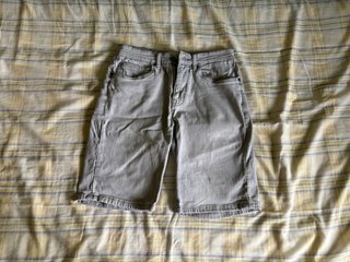 Bermudas vaqueras Springfield 38 Hombre