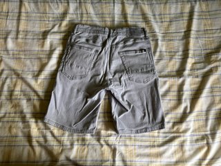 Bermudas vaqueras Springfield 38 Hombre