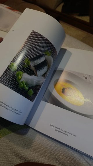 COCINA DE ASTURIAS