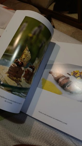 COCINA DE ASTURIAS