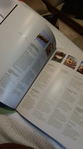 COCINA DE ASTURIAS