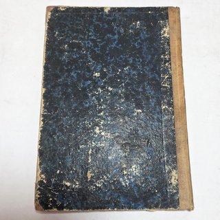 Libro antico 1873 Raccolta di poesie giocose