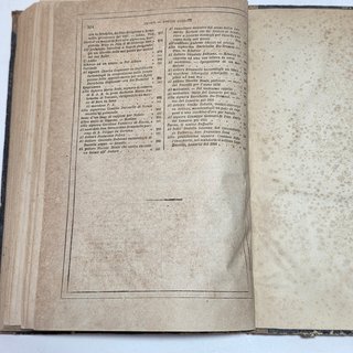 Libro antico 1873 Raccolta di poesie giocose