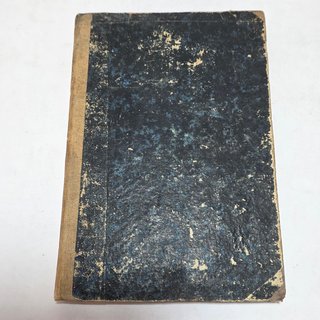 Libro antico 1873 Raccolta di poesie giocose