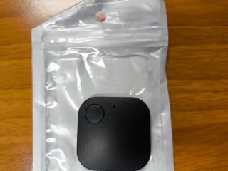 Apple AirTag Antismarrimento
