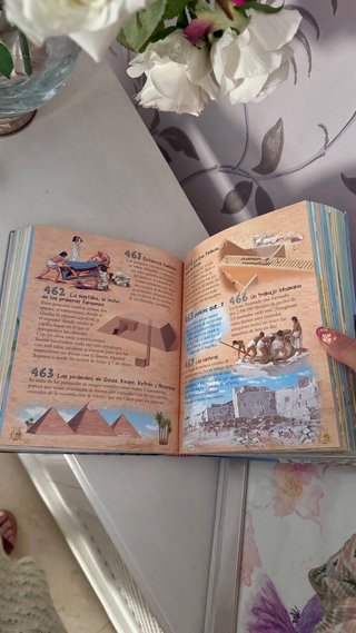 1100 preguntas, respuestas y curiosidades