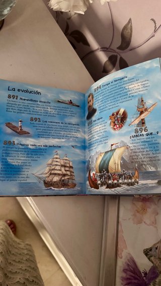 1100 preguntas, respuestas y curiosidades
