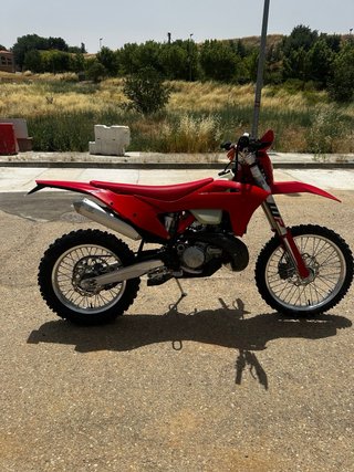 Gas Gas EC 250 TPI 2023