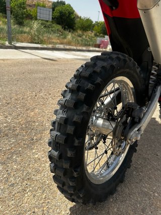Gas Gas EC 250 TPI 2023