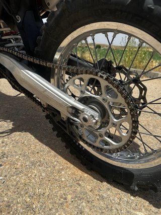 Gas Gas EC 250 TPI 2023