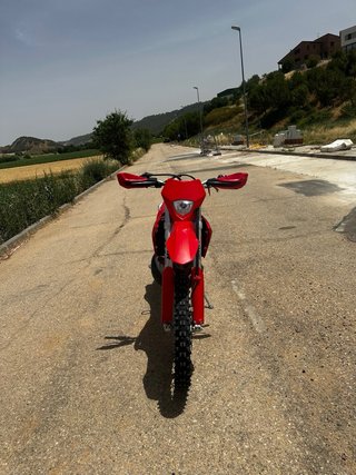 Gas Gas EC 250 TPI 2023