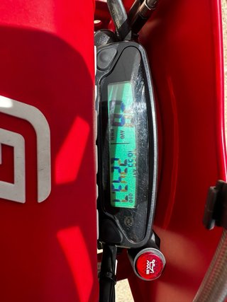 Gas Gas EC 250 TPI 2023