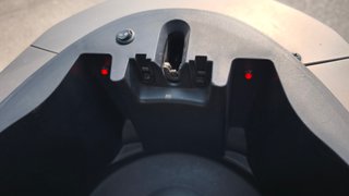 Yamaha XMAX 125 GRIS MATE ABS 2012